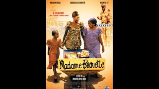 Madame  Brouette (FILM SENEGALAIS)