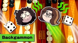 Arin FARTS FOR REAL after playing backgammon! - 51 ClubHouse : PART 7 screenshot 4