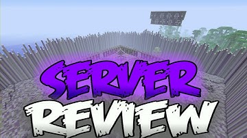 Minecraft PS4 - FACTIONS SERVER REVIEW! [Ep.10] - "Imperial Factions"