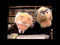 Statler & Waldorf: Meh