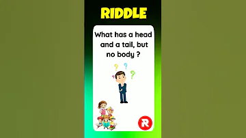 riddles | easy riddles | riddles for kids | coin riddles | what am i riddle |