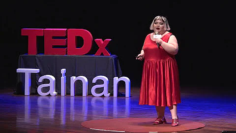 无论是女权或是女怪，我们始终要回到与自身相处的合谐 | 猫 不 | TEDxTainan - 天天要闻