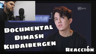 DOCUMENTAL DE DIMASH EN ESPAÑOL | 2019