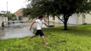 j step cork first attempt