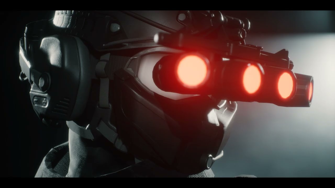 Trepang2 - Friendly FIre NPC Voiceline