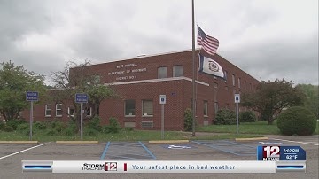 ADA compliant ramps installed in Marion and Harrison Counties
