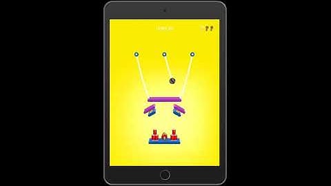 Rope slash solutions level 41 to 60