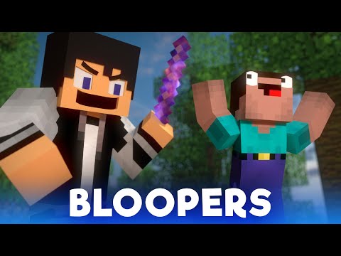 tiny-derp:-bloopers-(minecraft-animation)