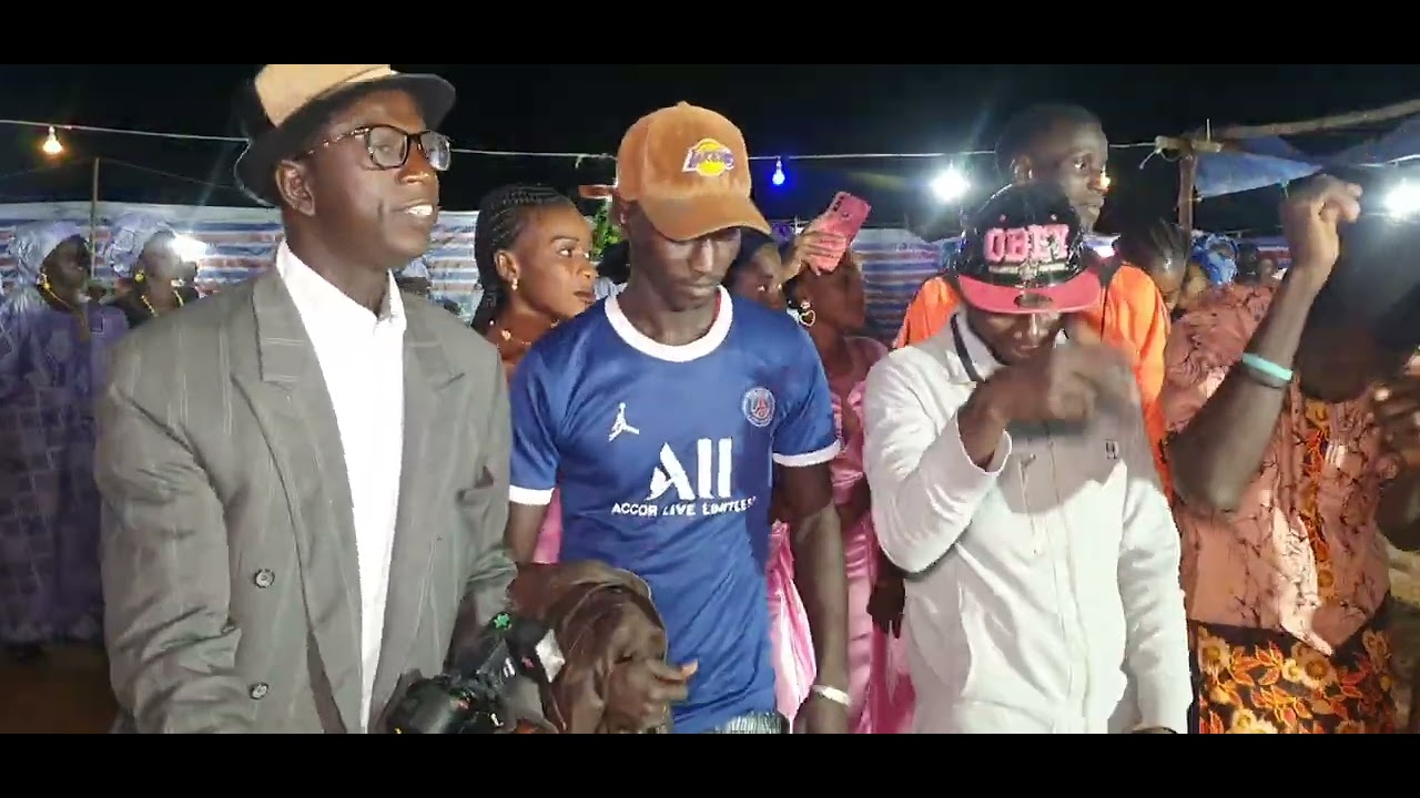 DJ PACO live Mangoulé jobnf 2023