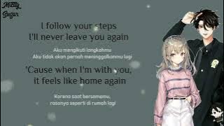 Marissa & EMO - 365 Days 🎶 (Lyrics) | Lirik Lagu Terjemahan