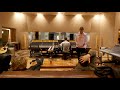 Capture de la vidéo Onerepublic - Life Of Rescue Me Part 1 (In The Studio)