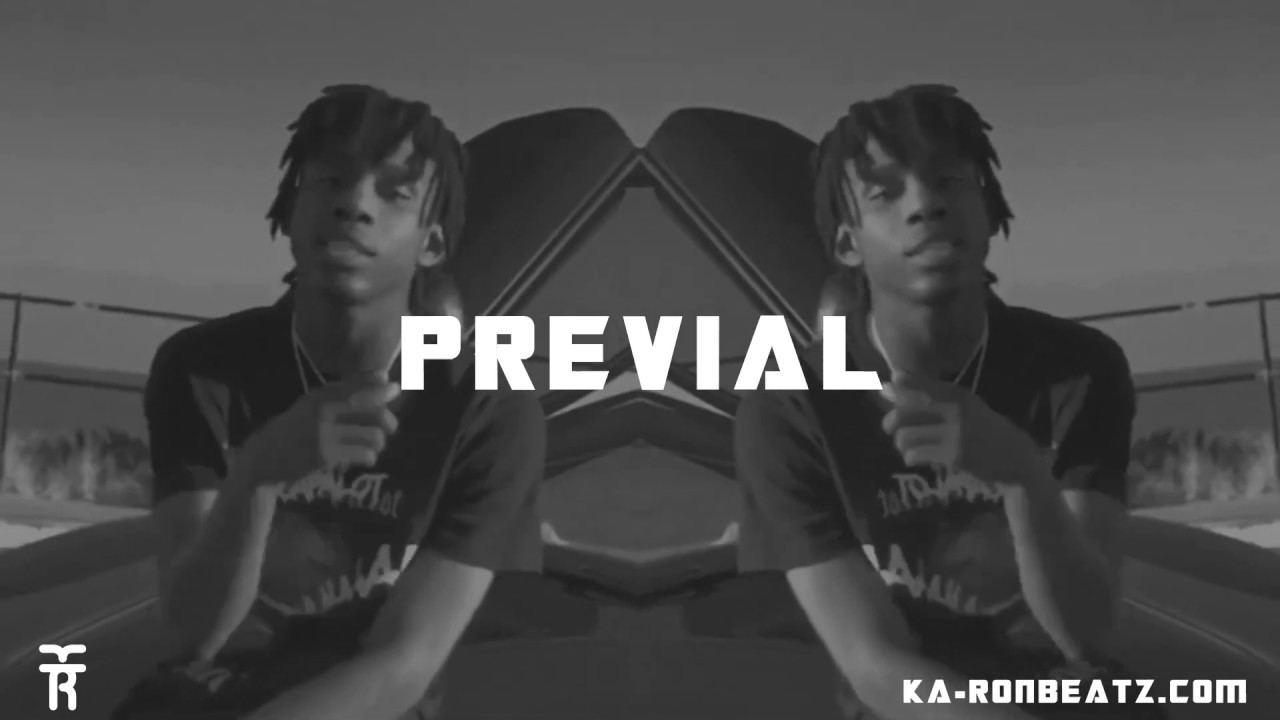 [FREE] Polo G Type Beat 2019 "Prevail" [Prod. By KaRon]