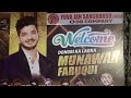 Live 1 dongri celebrates munawar faruquis big boss 17 win