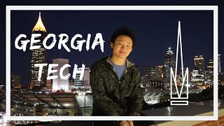 A Day In The Life | Georgia Tech