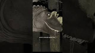 Imagine seeing this #dinosaur #jurassicworld #paleontology