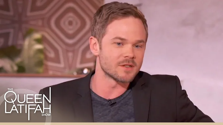 Shawn Ashmore Talks "X-Men"