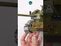 Who Has the Longest Gun?