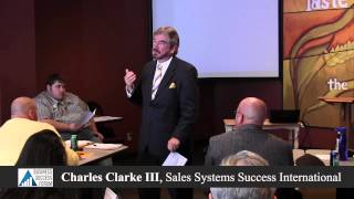 Charles Clarke III