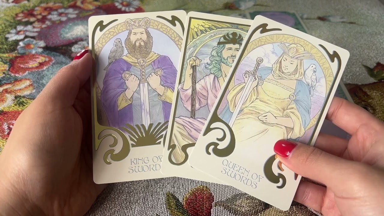 მისი ფარული ფიქრები და გრძნობები