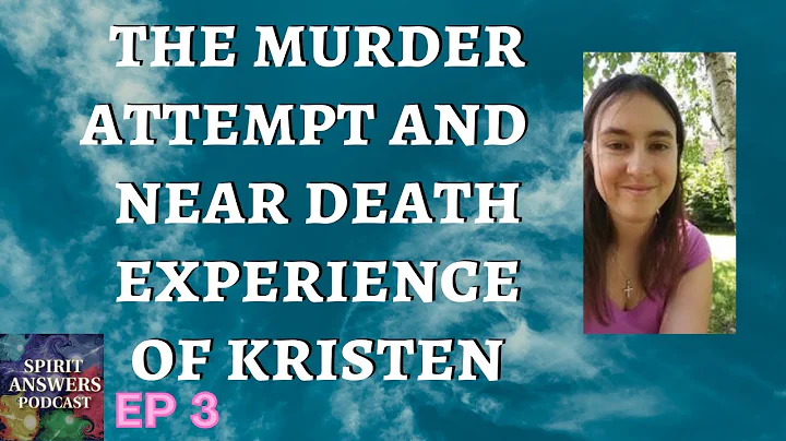 The Murder Attempt and Near Death Experience Testi...