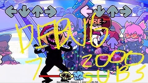 Using The Debug Menu for fun Part 7 (Friday Night