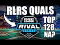 RLRS / RLCS QUALIFIERS | Can We Make Top 128 NA? (Rocket League Gameplay)