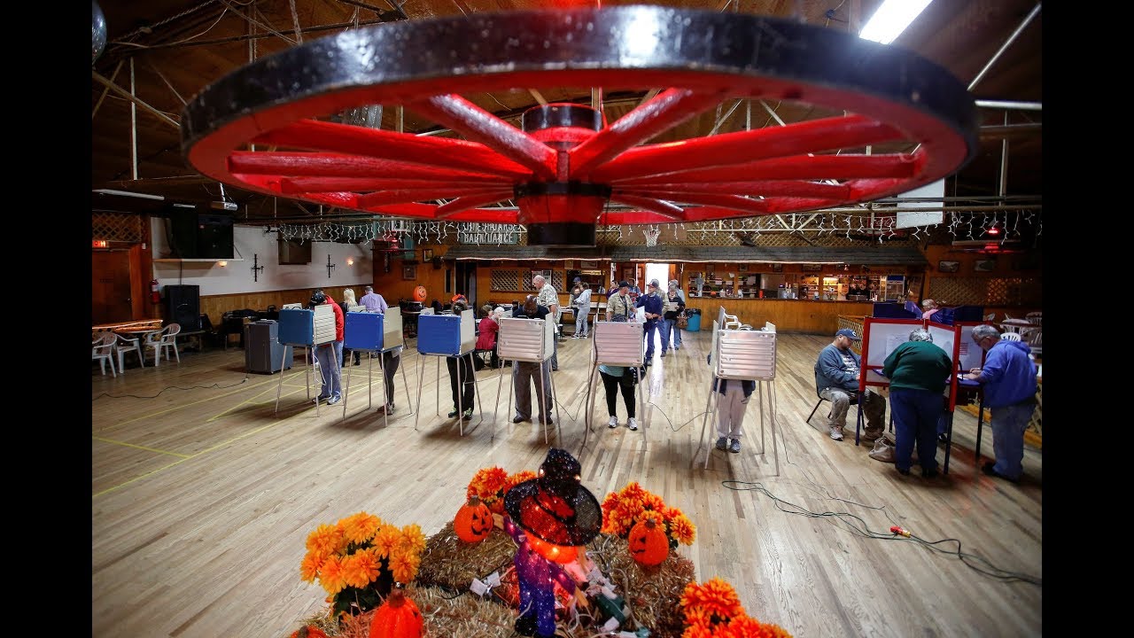 How polling has changed since the 2016 election