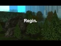 City of heroes pvp  regin