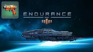 Endurance: rpg shooting games - Gameplay Trailer (Android) screenshot 4