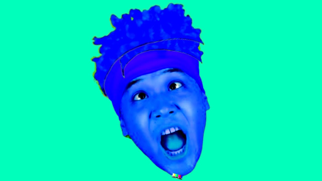 (Most Viewed)"D Billions Om Nom, Yummy Yum!" Logo Effects ( Inspired by Preview 2 Effects) pt2