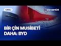 BİR ÇİN MUSİBETİ DAHA BYD 