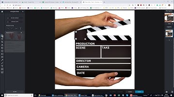 #562 Pixlr X: Resize images quickly online