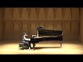 Mozart Eine Kleine Nachtmusik for piano 4 hands