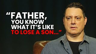 When His Son Died, He Cried Out This Prayer…