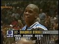 1995 NBA Final Houston - Orlando Game 4 (from DSF)