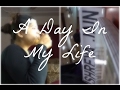 A day in my life  vlog  college going to jnu filming  more