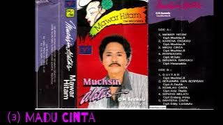 101. Muchsin Alatas - OM Beewafa 'Mawar Hitam'