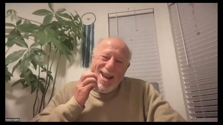 Discovering Buddhism Module 9: Samsara and Nirvana with Karuna Cayton (Class 5)