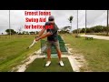 Ernest Jones Swing How To