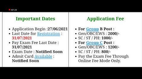 NetaJi Subhash University of Technology (NSUT)Various Non Teaching Post Recruitment 2021