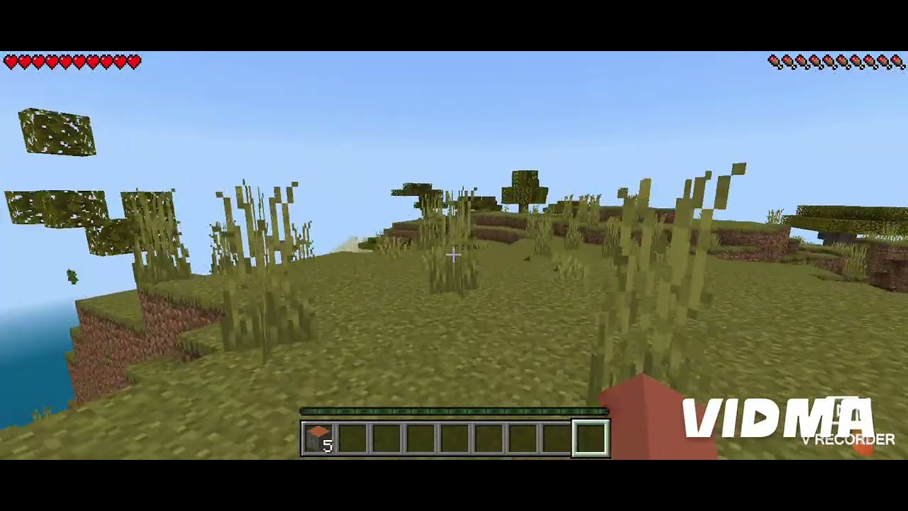 aloitetaan minecraft sarja