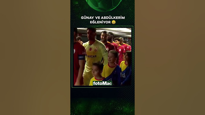 Galatasaraylı Yıldızlar Abdülkerim Bardakcı ve Günay Güvenç Miniklerle Eğlenceli Anlar!  #tv90haber