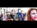 Zombie walk bordeaux 2015