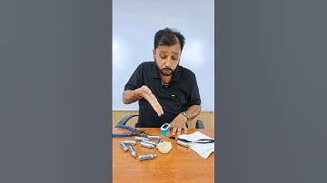 हंसाने वाली गैस 😂😂| पंकज सर द्वारा समझाया गया #प्रयोग #pankajsir #हंसाने वाली गैस#भौतिकी प्रयोग