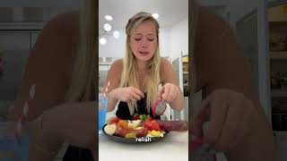 The Mustard Challenge Went Way Too Far
