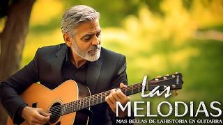 Top Guitar Old Love Songs 70s 80s 90s- Beautiful Instrumental Music for a Peaceful Start to Your Day screenshot 5