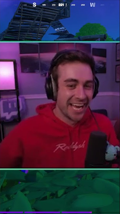 You can only help your teammates so much in Fortnite #Shorts