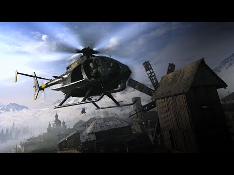 Official Call of Duty®: Modern Warfare® – PC Trailer [UK] - Official Call of Duty®: Modern Warfare® – PC Trailer [UK]