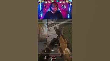 Modern Warfare 2 Spawns SUCK #callofduty #modernwarfare2 #callofdutymodernwarfare2 #twitch #shorts