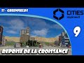 Reprise de la croissance   9  cities skylines 2  fr